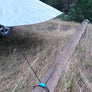 Tarp Tie - 4 pack