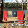 Travel / Camping Clothesline