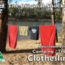 Travel / Camping Clothesline