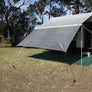 Tarp Tie - 4 pack