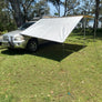 Tarp Tie - 4 pack