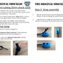 Shockloc DIY Kit - You Decide