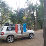 Travel / Camping Clothesline