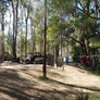Travel / Camping Clothesline