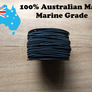 100% Australian Made Marine Grade Shock Cord (2-12mm)