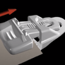 Easyklip Midi Tarp Clip