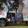 Travel / Camping Clothesline