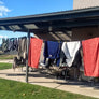 Travel / Camping Clothesline
