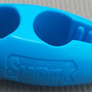 Standard Shockloc® (used to make Straps)
