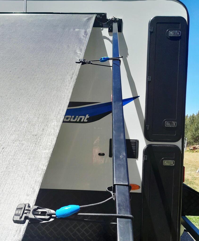 Awning Anti Flap Kit (2 Pack)