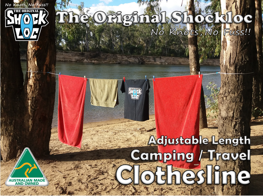 Adjustable clothesline online