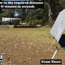 Tarp Tie - 4 pack