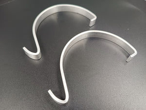 Awning Tie Down Clip