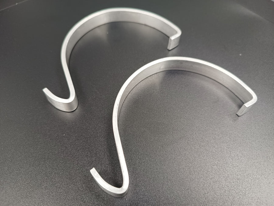 Awning Tie Down Clip