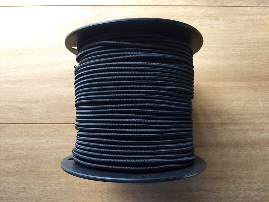 100% Australian Made Marine Grade Shock Cord (2-12mm)