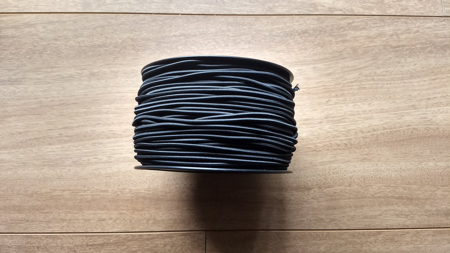 100% Australian Made Marine Grade Shock Cord (2-12mm)