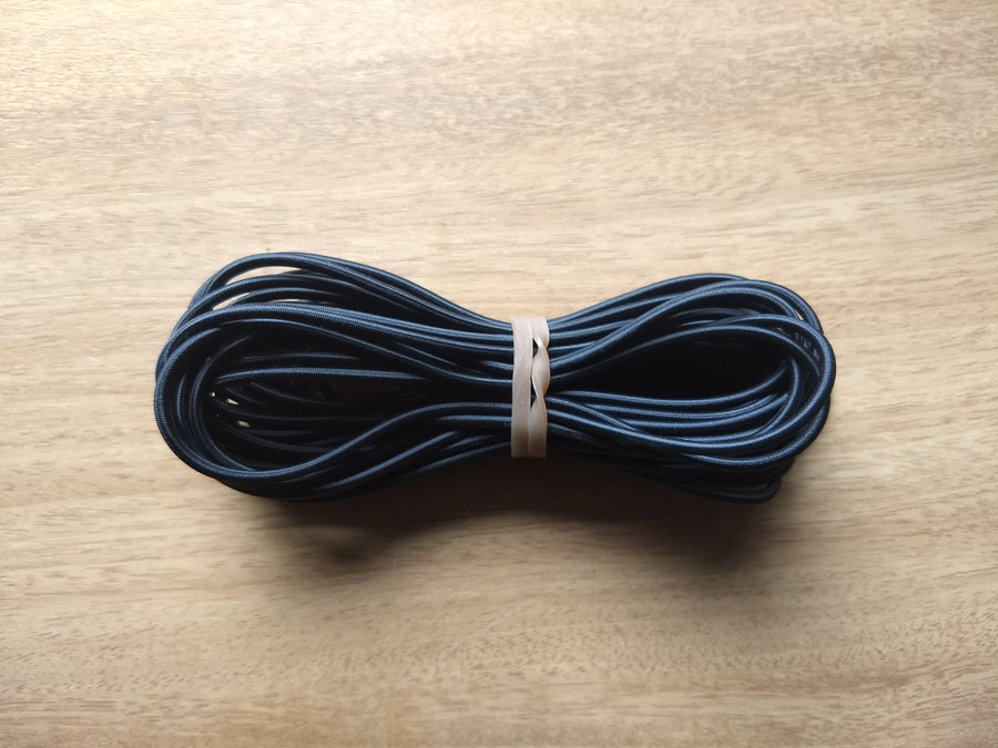 100% Australian Made Marine Grade Shock Cord (2-12mm)