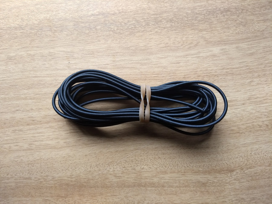 100% Australian Made Marine Grade Shock Cord (2-12mm)