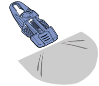 Awning Anti Flap Kit (2 Pack)